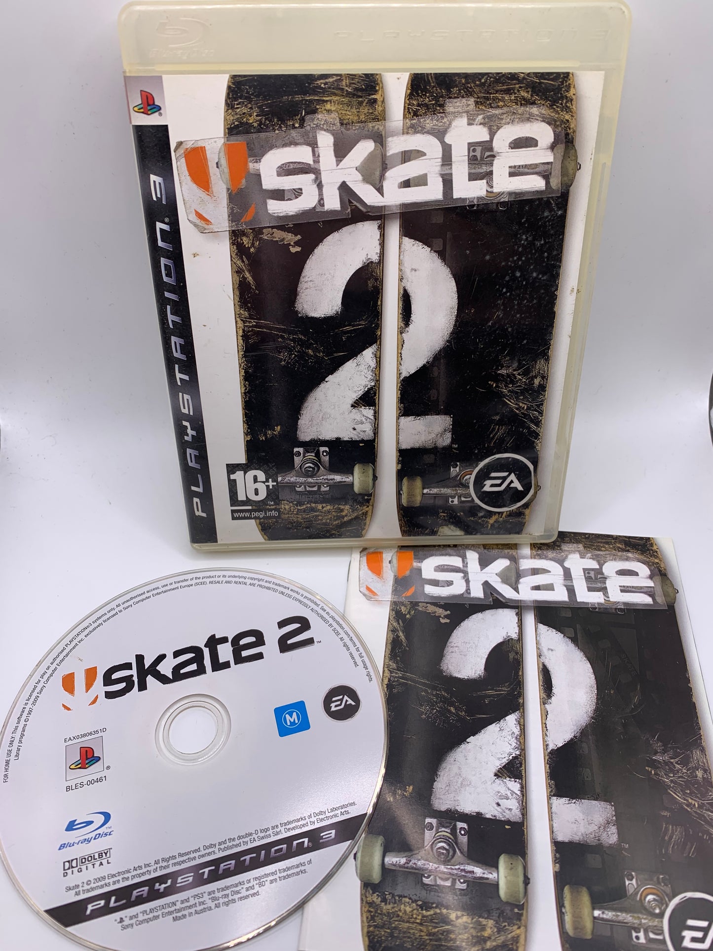 Skate 2 - Playstation 3