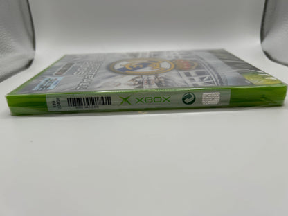 Club Football 2005: Real Madrid [Sealed] - Xbox Original