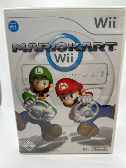 Mario Kart Wii [NOE] - Wii