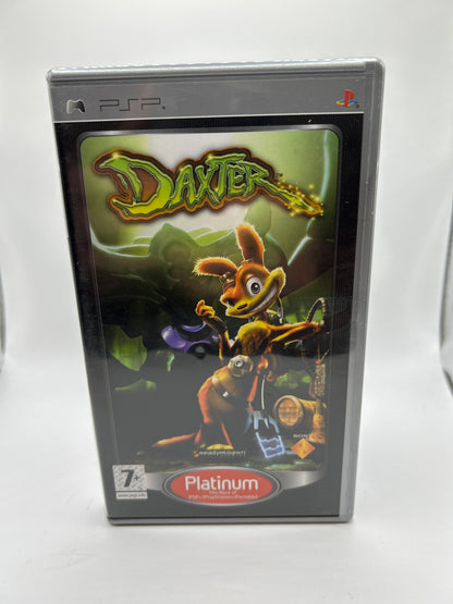 Daxter - PSP