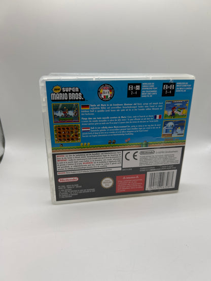 New Super Mario Bros. - Nintendo DS