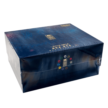 1 Year anniversary Gift box - Pokémon Chinese