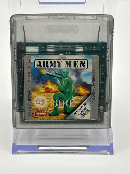 Army Men - Game Boy Color