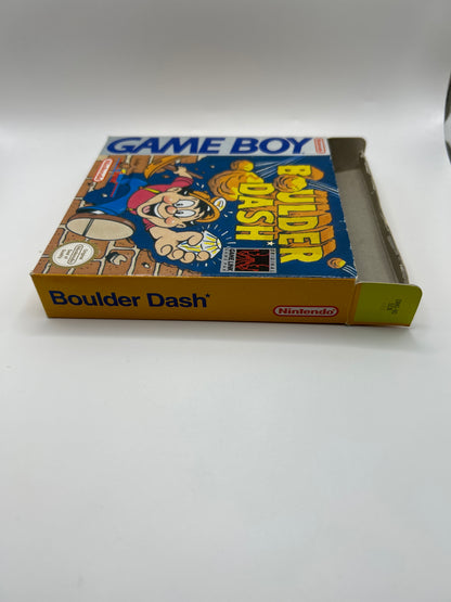 Boulder Dash [No manual] - Gameboy CIB