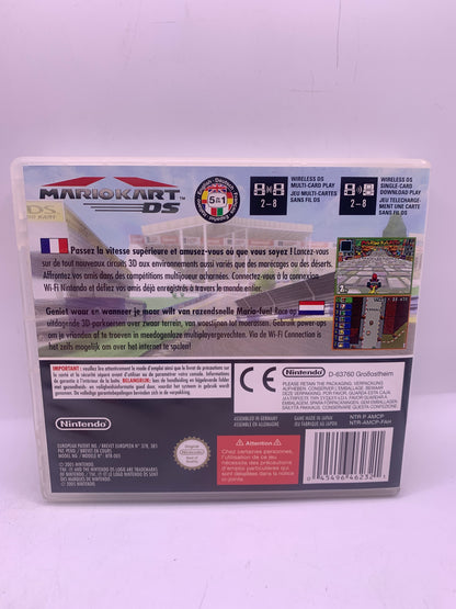 Mario Kart DS - DS