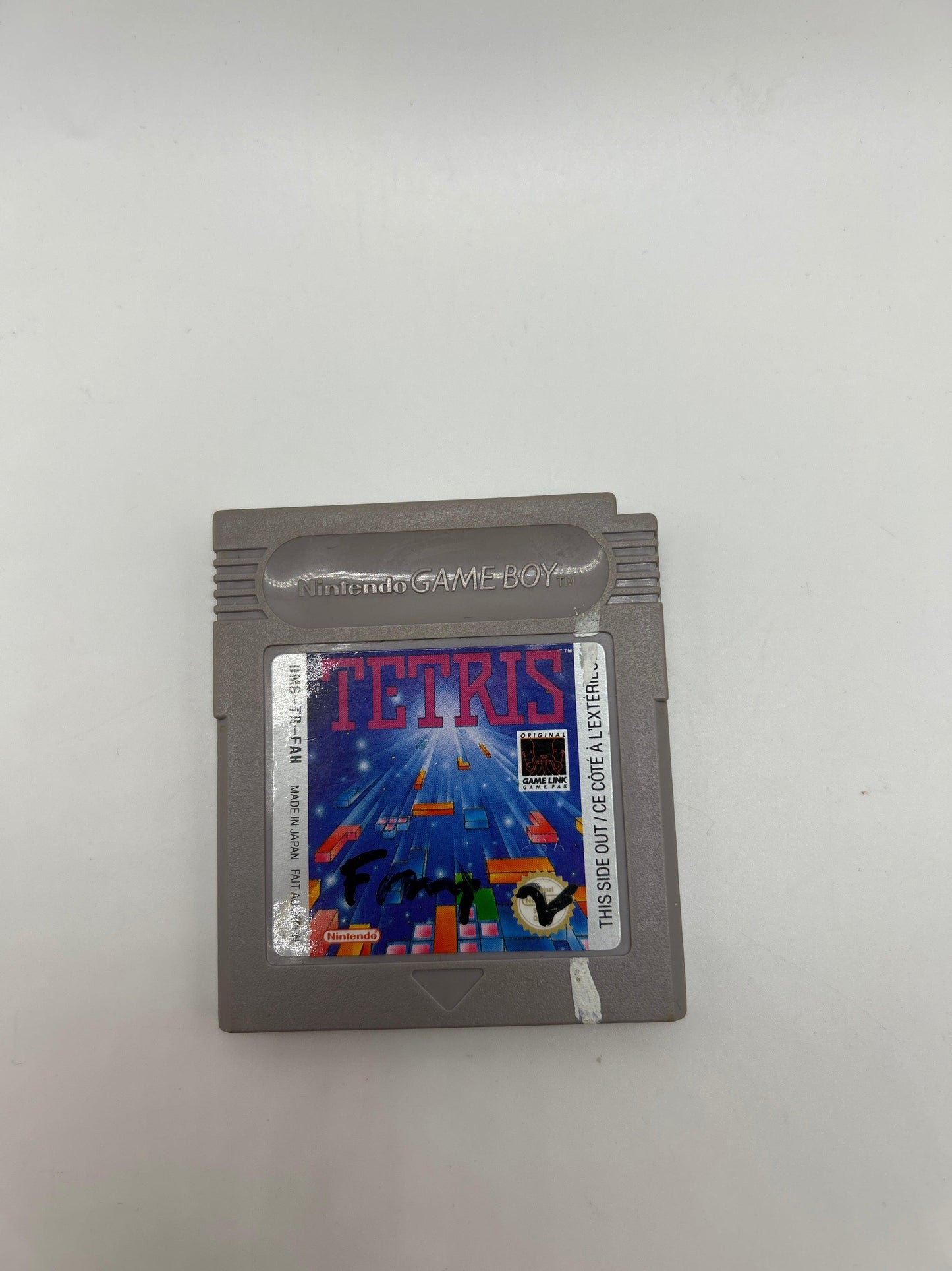 Tetris [Gebruikt] - Gameboy Classic