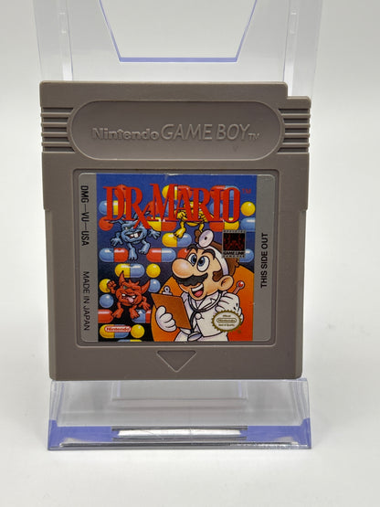 Dr. Mario - GameBoy Classic