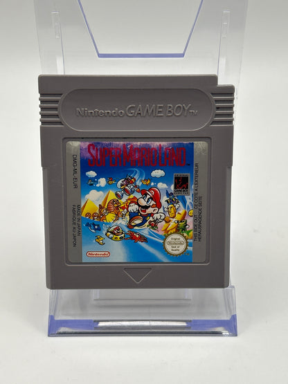 Super Mario Land [Label schade] - GameBoy Classic