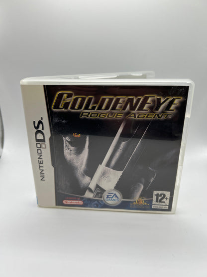 Goldeneye Rogue agent [Geen Manual] - Nintendo DS