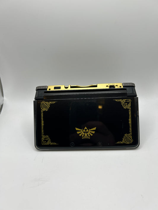 Zelda 25th Anniversary 3DS - 3DS Console