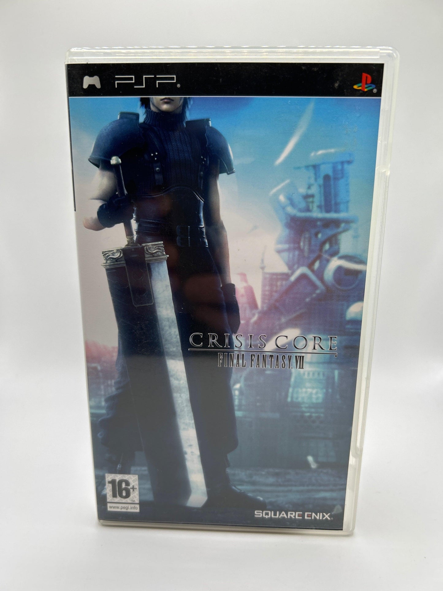 Crisis Core : Final Fantasy VII - PSP