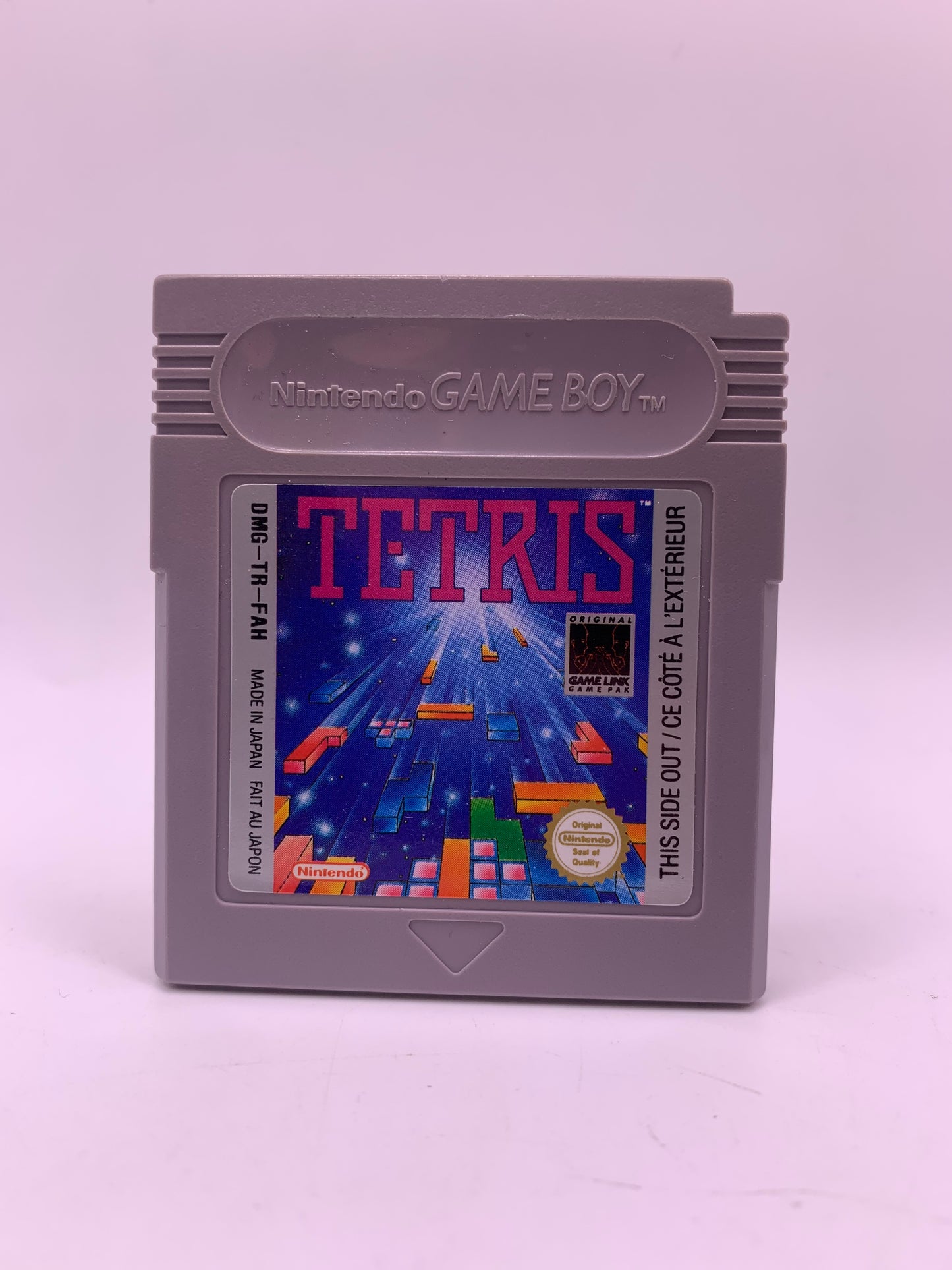 Tetris - GameBoy Classic