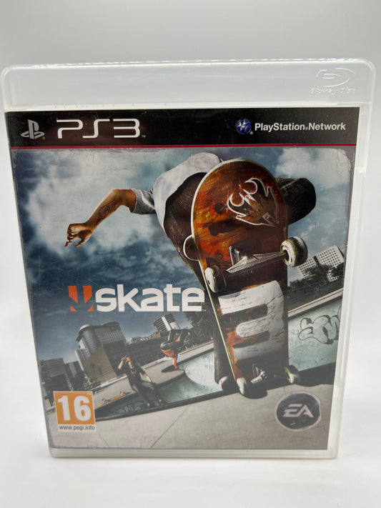 Skate 3 - Playstation 3