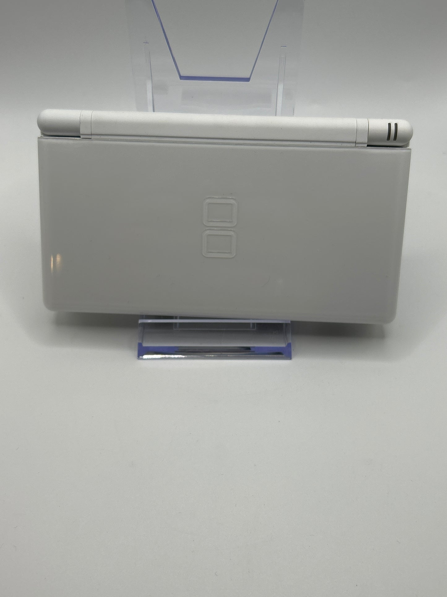 Nintendo DS Lite (Wit) + Oplader - Nintendo DS Console