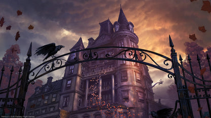 Mansions of Madness: Second Edition