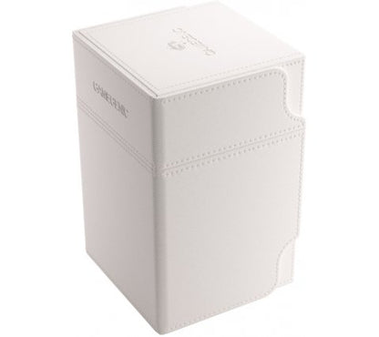 GameGenic - Watchtower 100+ XL Convertible - White
