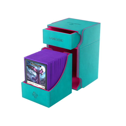 Teal/Pink Exclusive - Watchtower 100+ XL