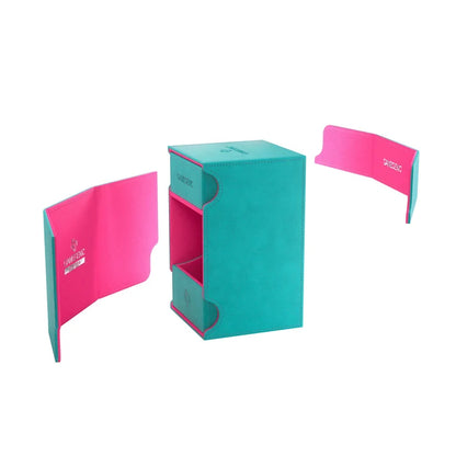 Teal/Pink Exclusive - Watchtower 100+ XL