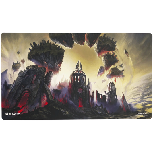 Shattered Sanctum - Secrets Of Strixhaven Ultimate Guard Playmat