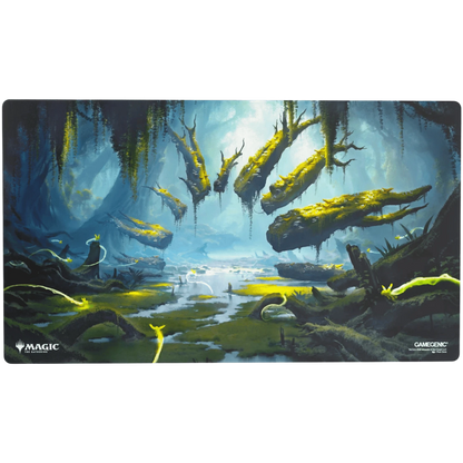 DeathCap Glade - Secrets Of Strixhaven Ultimate Guard Playmat