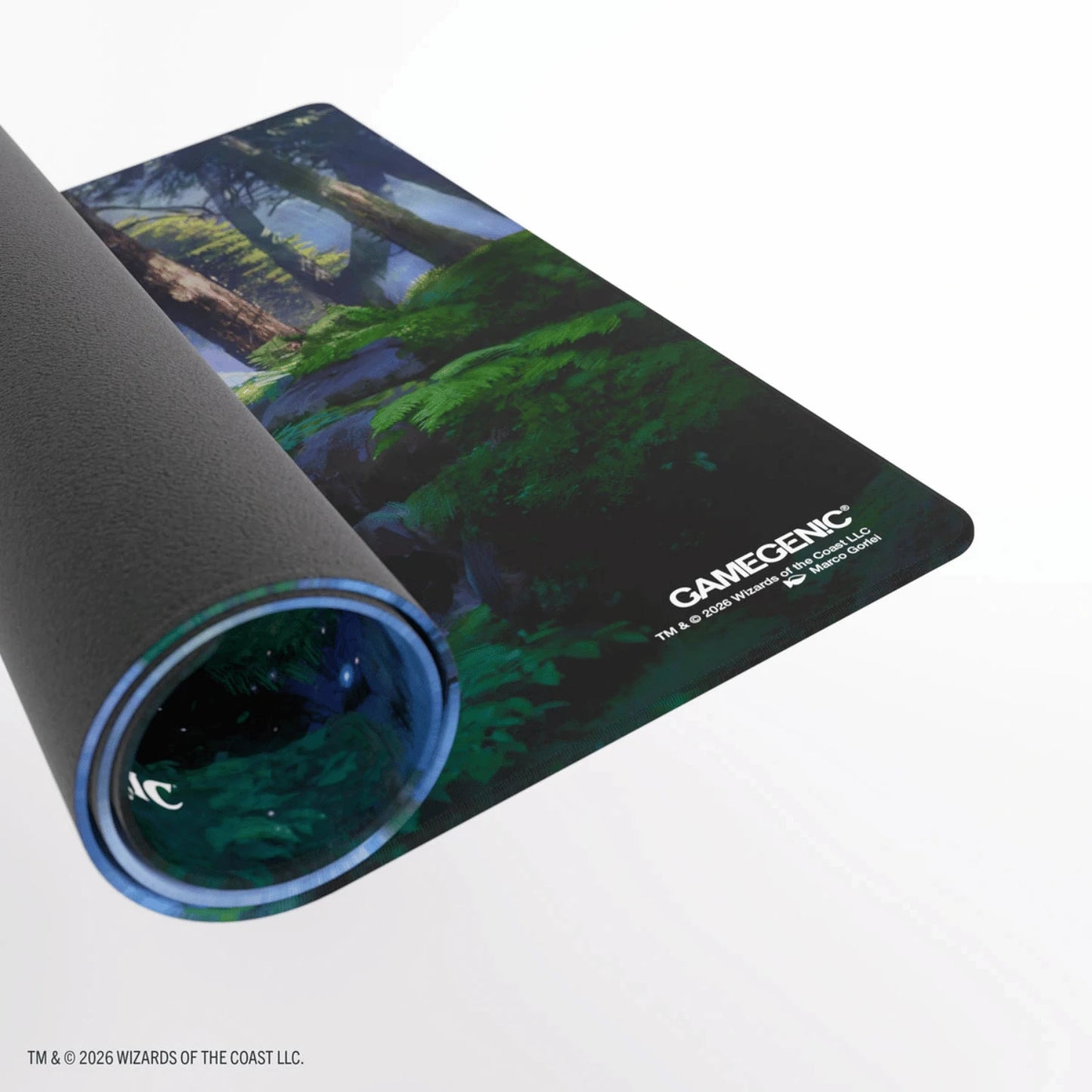 Dreamroot Cascade - Secrets Of Strixhaven Ultimate Guard Playmat