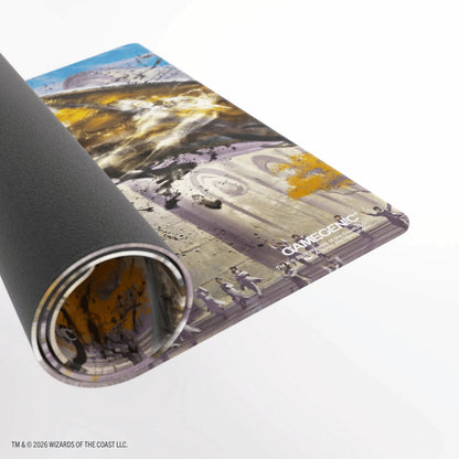 Silverquill The Disputant - Secrets Of Strixhaven Ultimate Guard Playmat