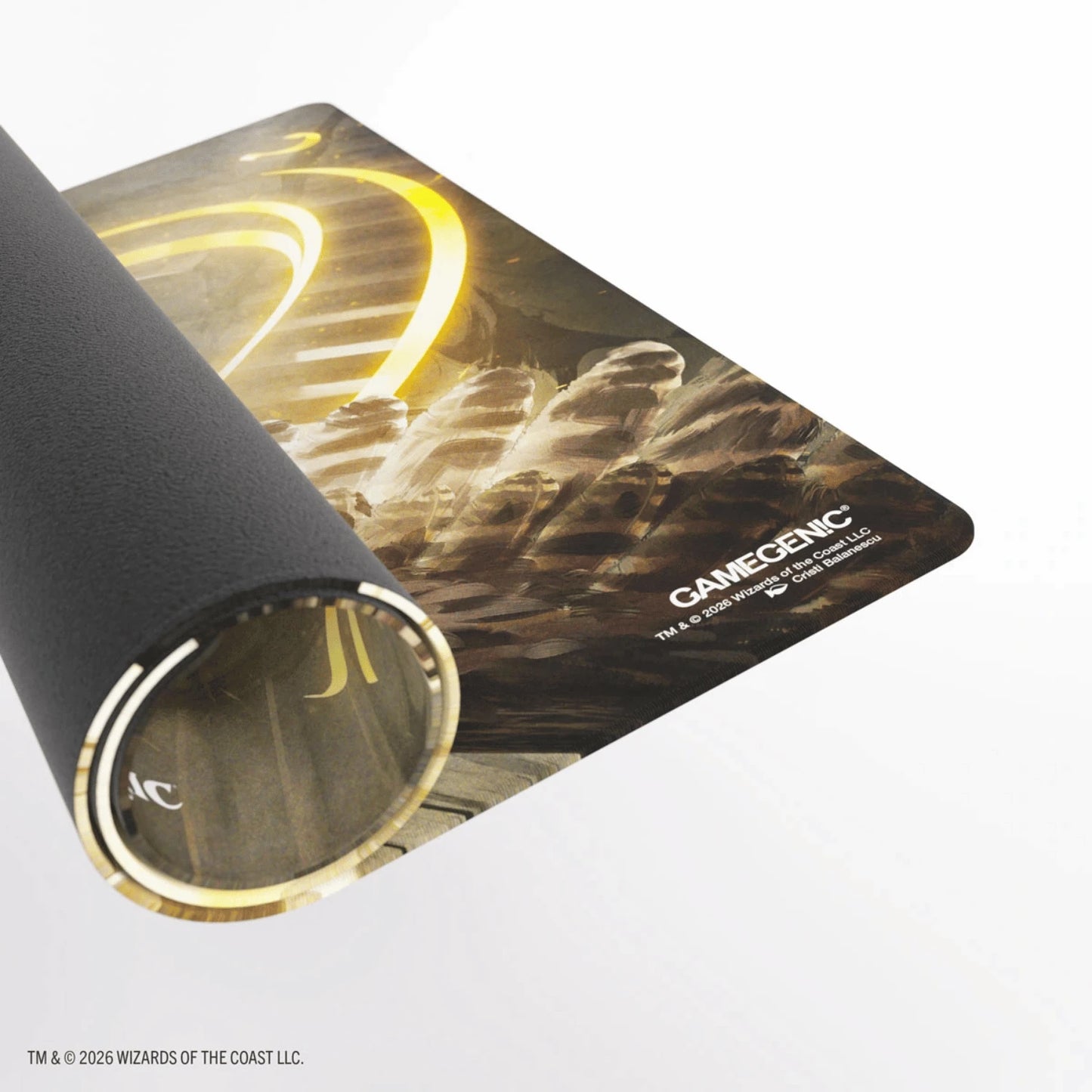 Stirring Hopesinger - Secrets Of Strixhaven Ultimate Guard Playmat