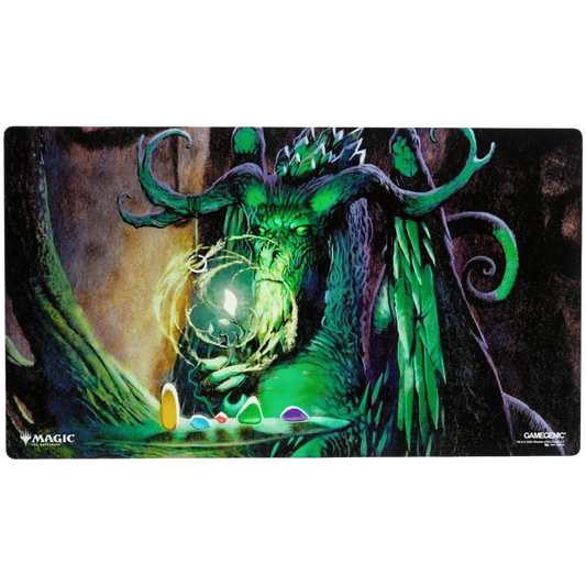 Witherbloom, The Balancer - Secrets Of Strixhaven Ultimate Guard Playmat