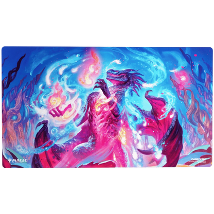 Prismari The inspiration - Secrets Of Strixhaven Ultimate Guard Playmat
