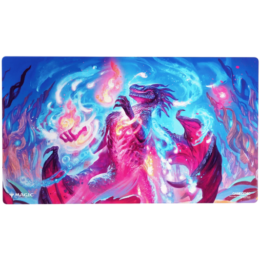 Prismari The inspiration - Secrets Of Strixhaven Ultimate Guard Playmat