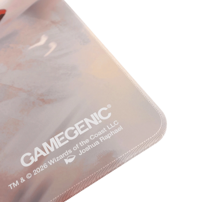 LoreHold the Historian - Secrets Of Strixhaven Ultimate Guard Playmat