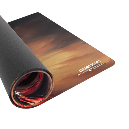 Sundown Pass - Secrets Of Strixhaven Ultimate Guard Playmat