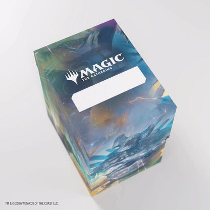 Moment Of Reckoning - Secrets Of Strixhaven GameGenic Art Deckbox ( SOFT )