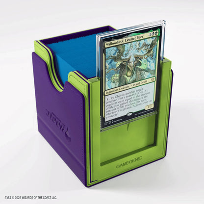 WitherBloom - Secrets Of Strixhaven GameGenic Art Deckbox