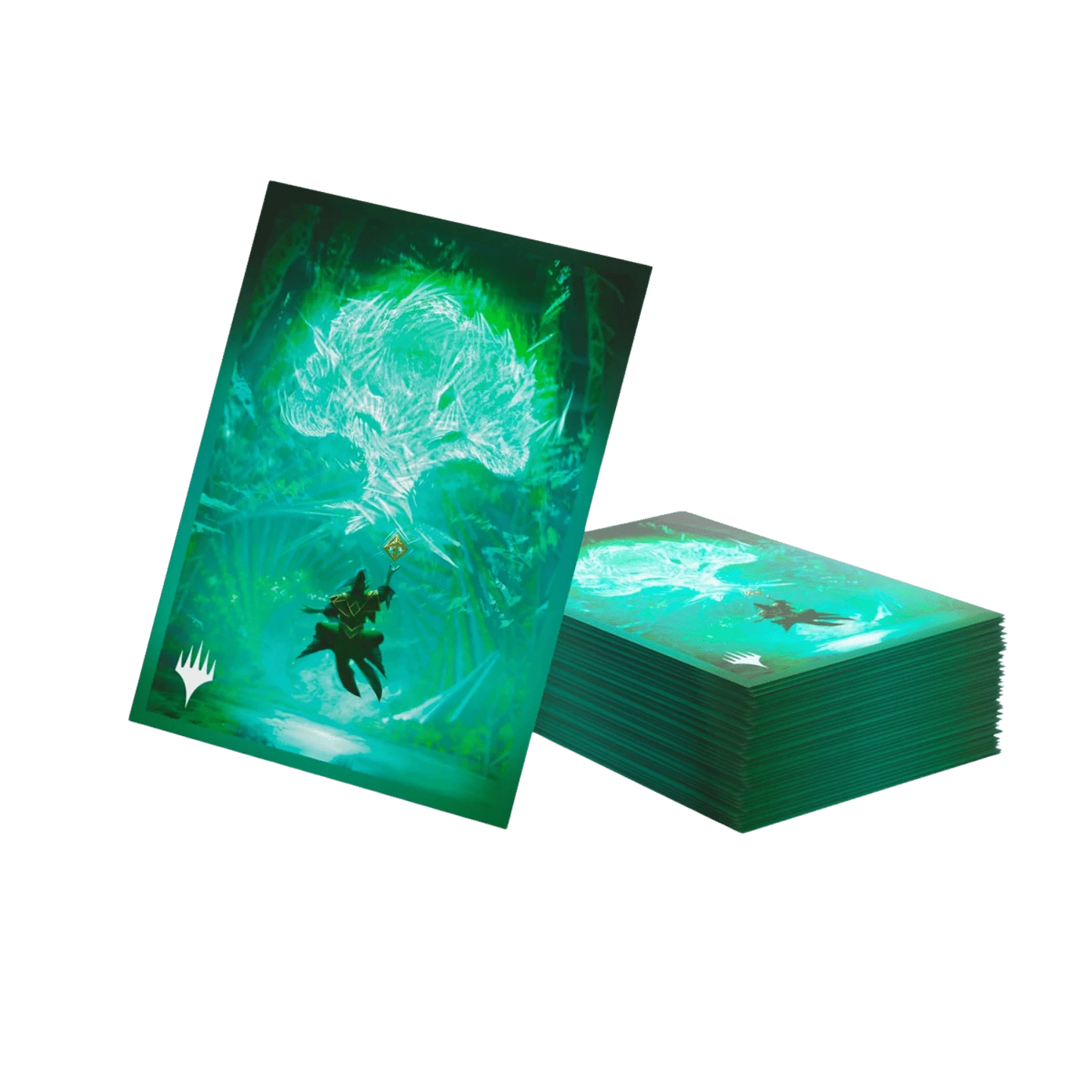 Forest - Secrets Of Strixhaven GameGenic Art Sleeves