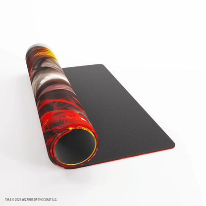 Ajani's Response - Secrets Of Strixhaven Ultimate Guard Playmat