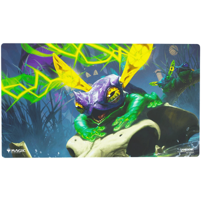 Bogwater Lumaret - Secrets Of Strixhaven Ultimate Guard Playmat