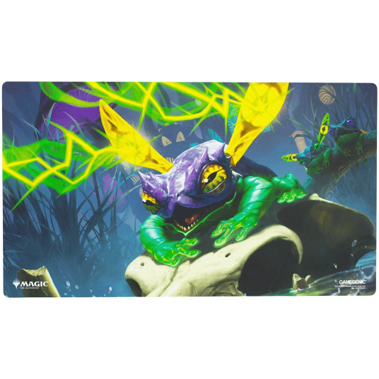 Bogwater Lumaret - Secrets Of Strixhaven Ultimate Guard Playmat