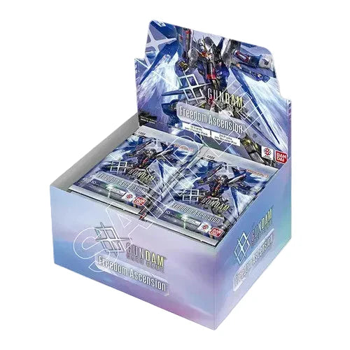 Freedom Ascension - Gundam