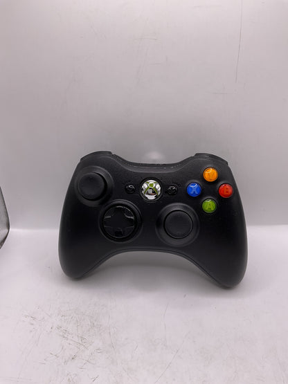 Xbox 360 Controller (Zwart)