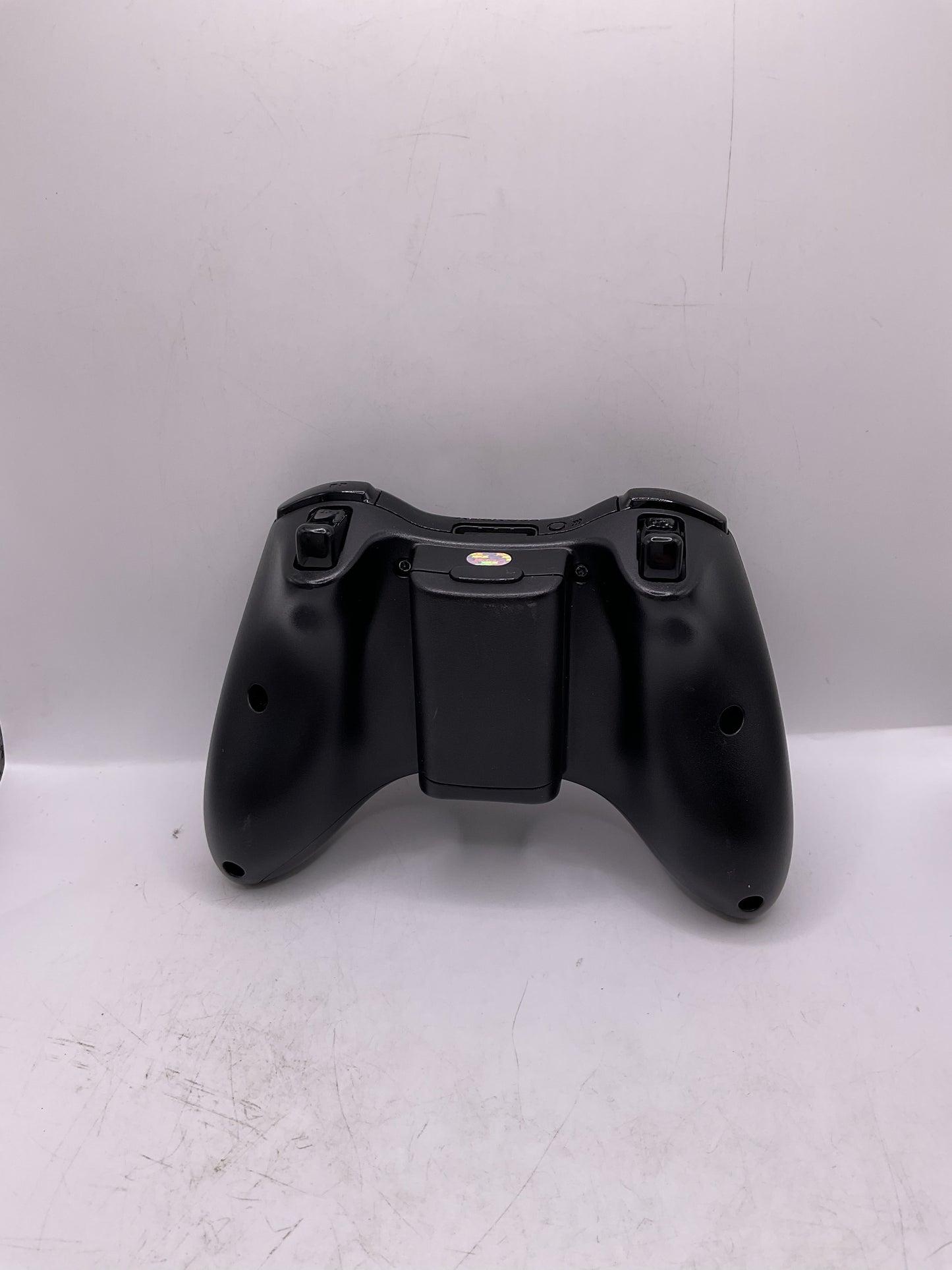 Xbox 360 Controller (Zwart)