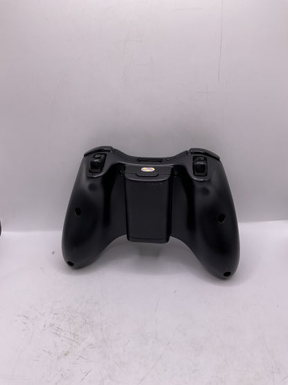 Xbox 360 Controller (Zwart)