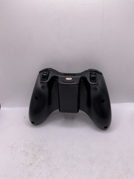 Xbox 360 Controller (Zwart)
