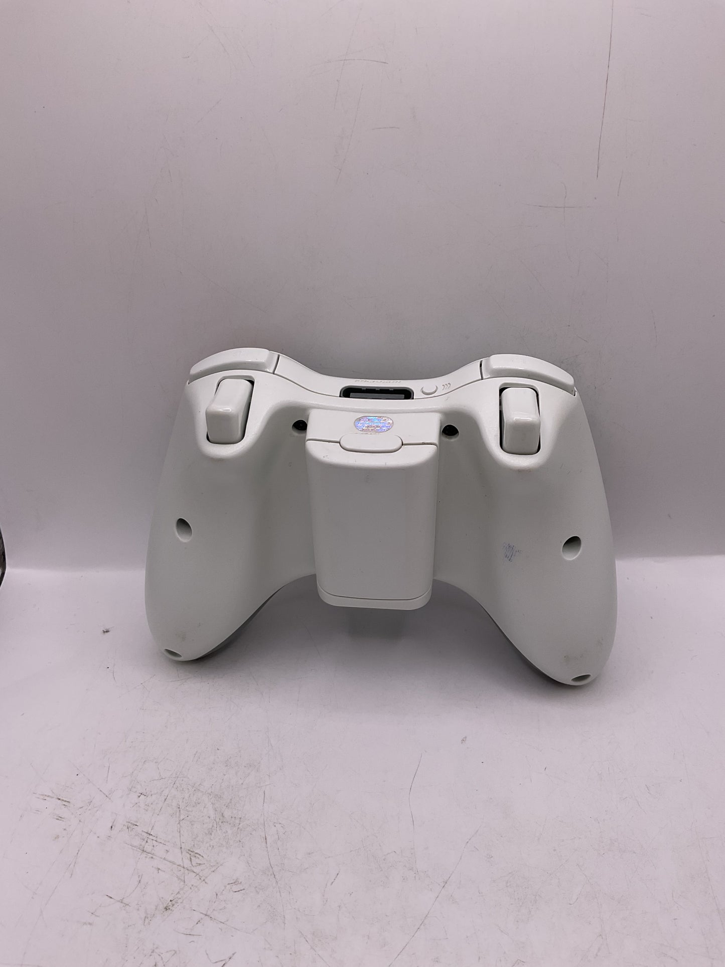 Xbox 360 Controller (Wit)