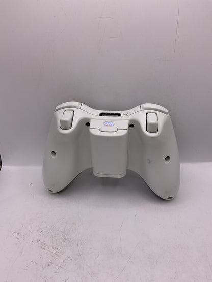 Xbox 360 Controller (Wit)