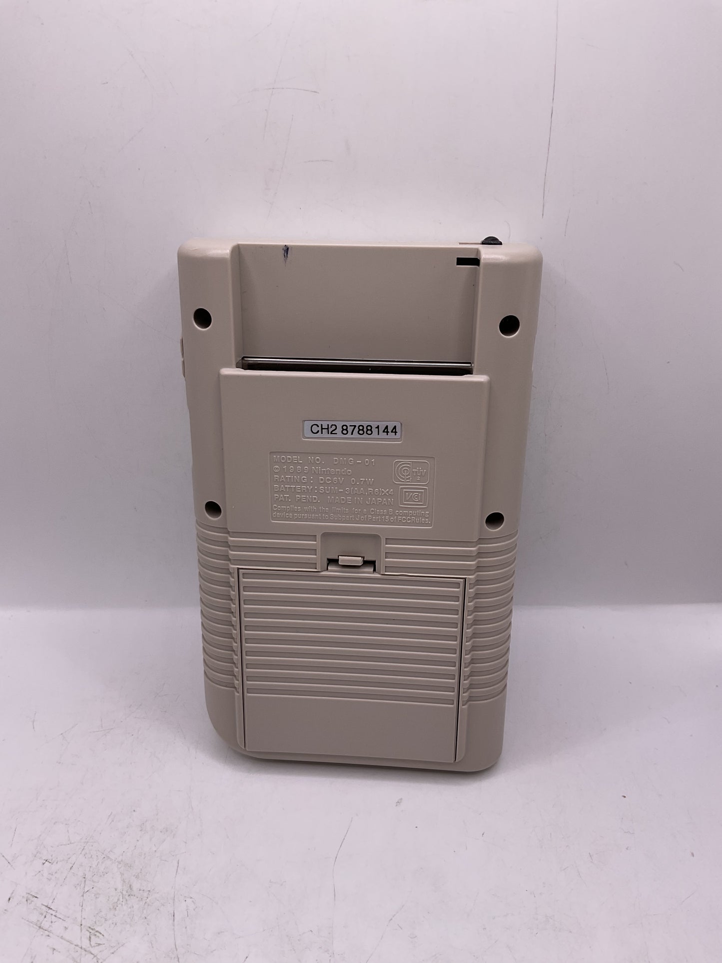 Gameboy Classic Console