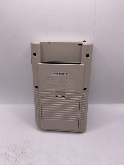 Gameboy Classic Console