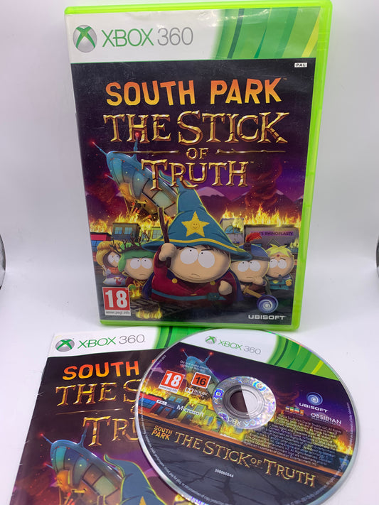 South Park: The Stick of Truth - Xbox 360