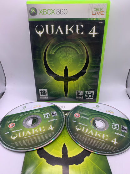 Quake 4 - Xbox 360