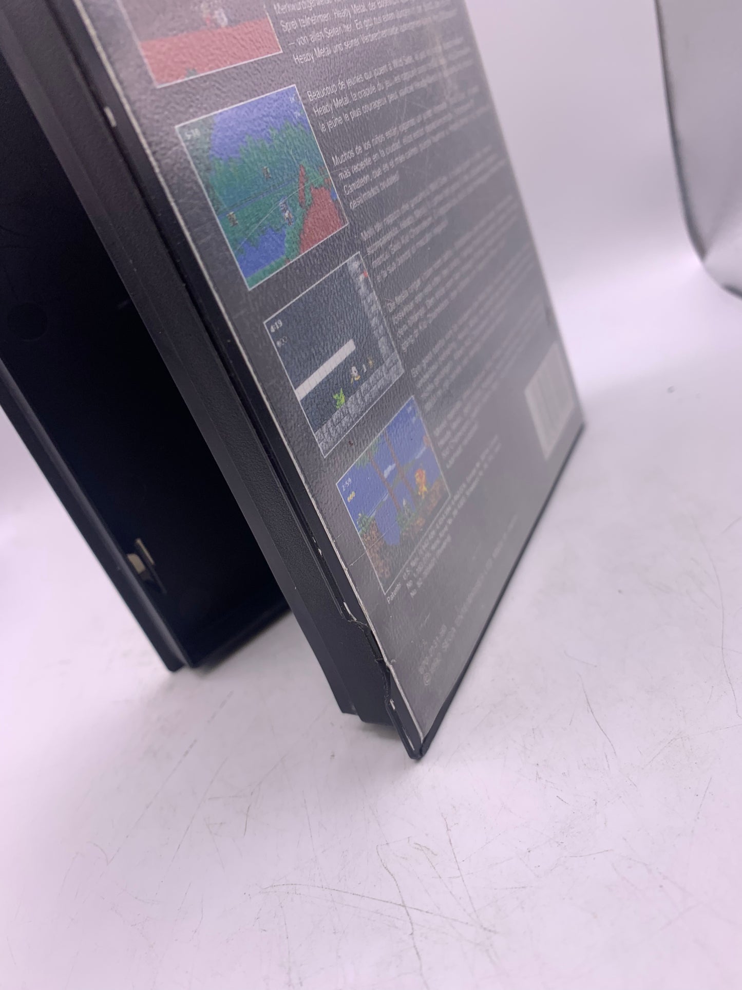 Kid Chameleon (Case gebruikt) - Sega Mega Drive